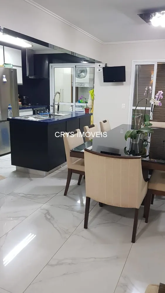 Casa, 4 quartos, 210 m² - Foto 2