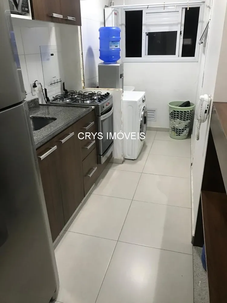 Cobertura, 3 quartos, 67 m² - Foto 1