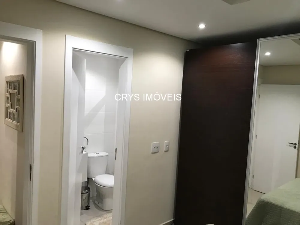 Cobertura, 3 quartos, 67 m² - Foto 12