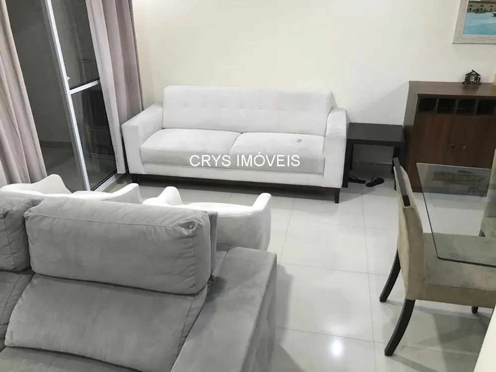 Cobertura, 3 quartos, 67 m² - Foto 4