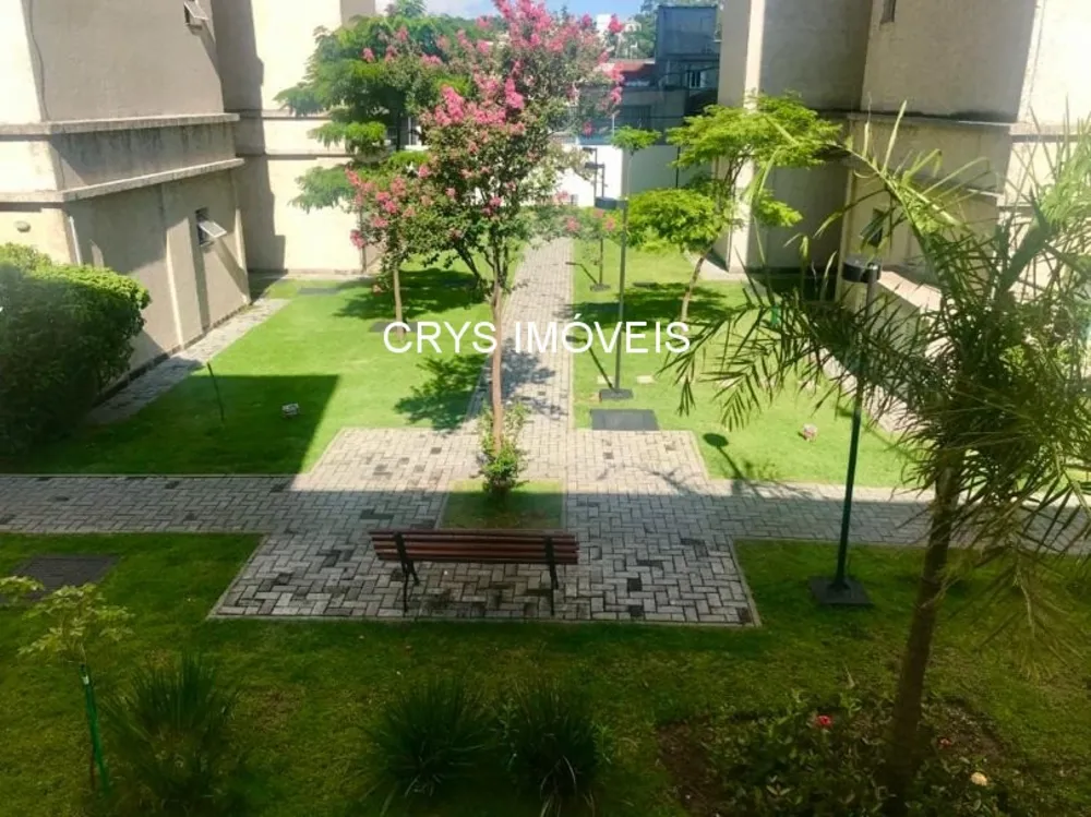 Cobertura, 3 quartos, 67 m² - Foto 3