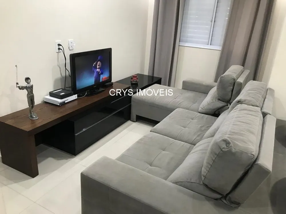 Cobertura, 3 quartos, 67 m² - Foto 2
