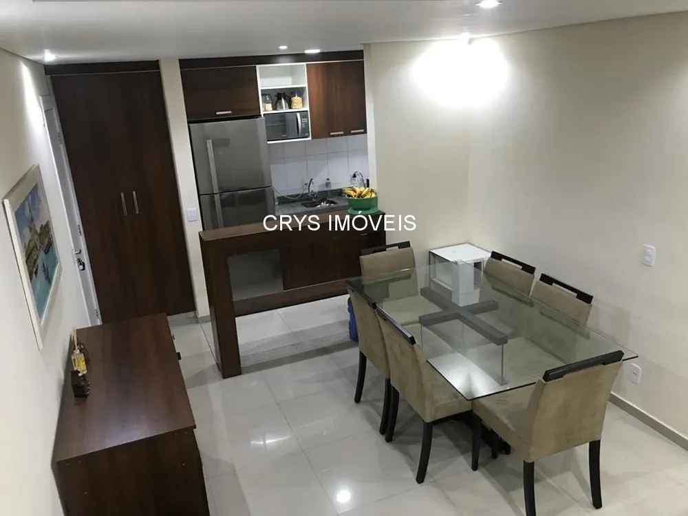 Cobertura, 3 quartos, 67 m² - Foto 2