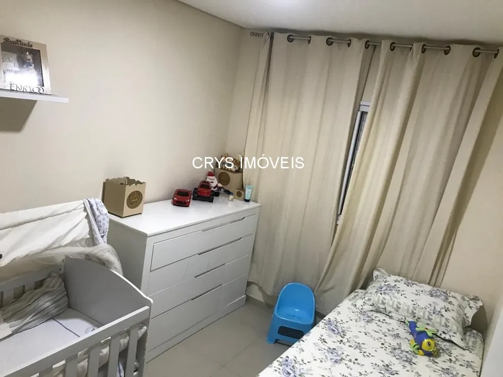 Cobertura, 3 quartos, 67 m² - Foto 11