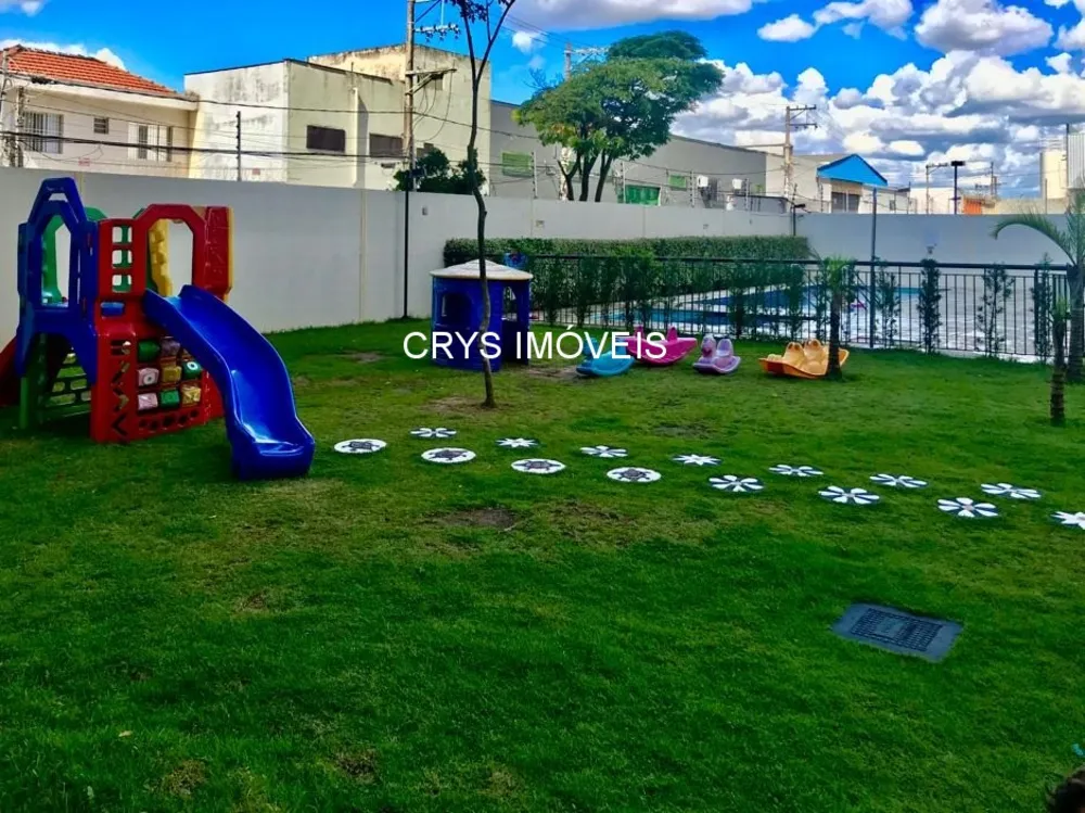 Cobertura, 3 quartos, 67 m² - Foto 4