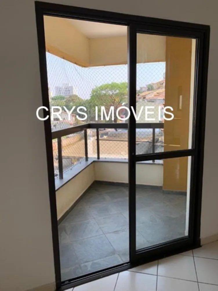 Apartamento, 3 quartos, 82 m² - Foto 11