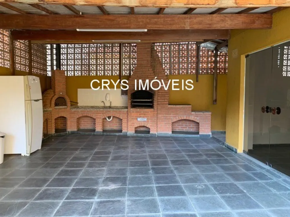 Apartamento, 3 quartos, 82 m² - Foto 6