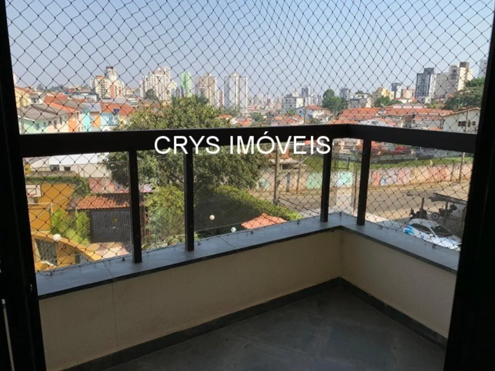 Apartamento, 3 quartos, 82 m² - Foto 7