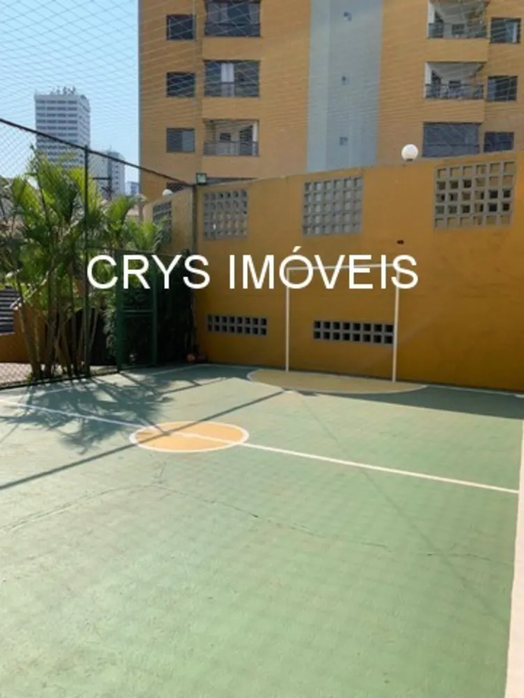 Apartamento, 3 quartos, 82 m² - Foto 9