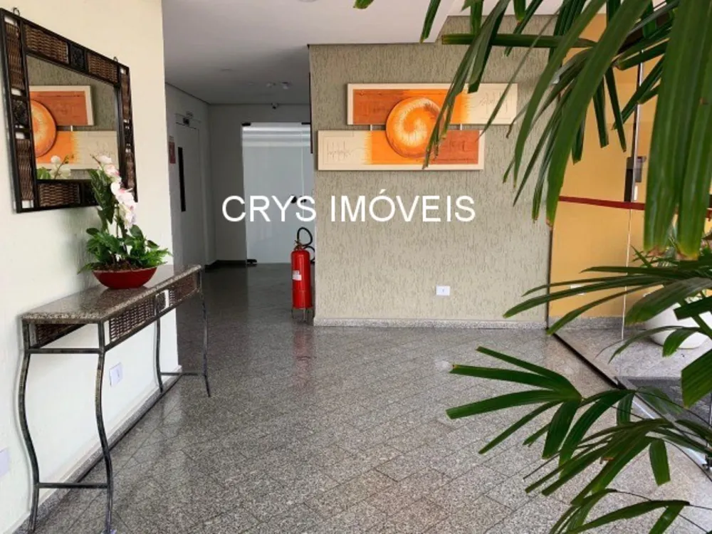 Apartamento, 3 quartos, 82 m² - Foto 8