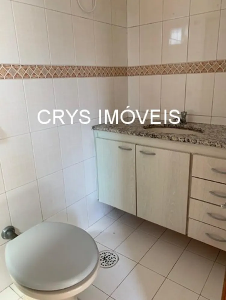 Apartamento, 3 quartos, 82 m² - Foto 12