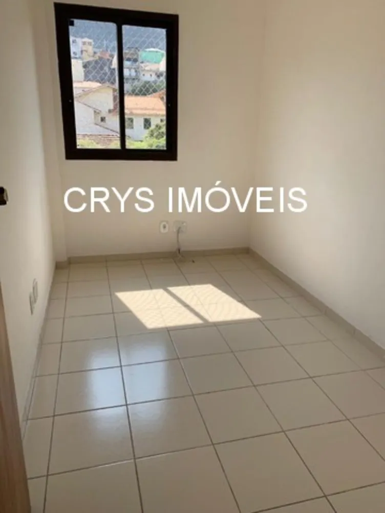 Apartamento, 3 quartos, 82 m² - Foto 4