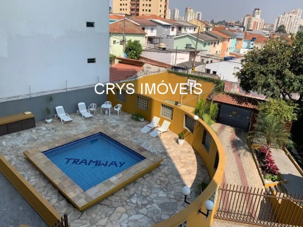 Apartamento, 3 quartos, 82 m² - Foto 5