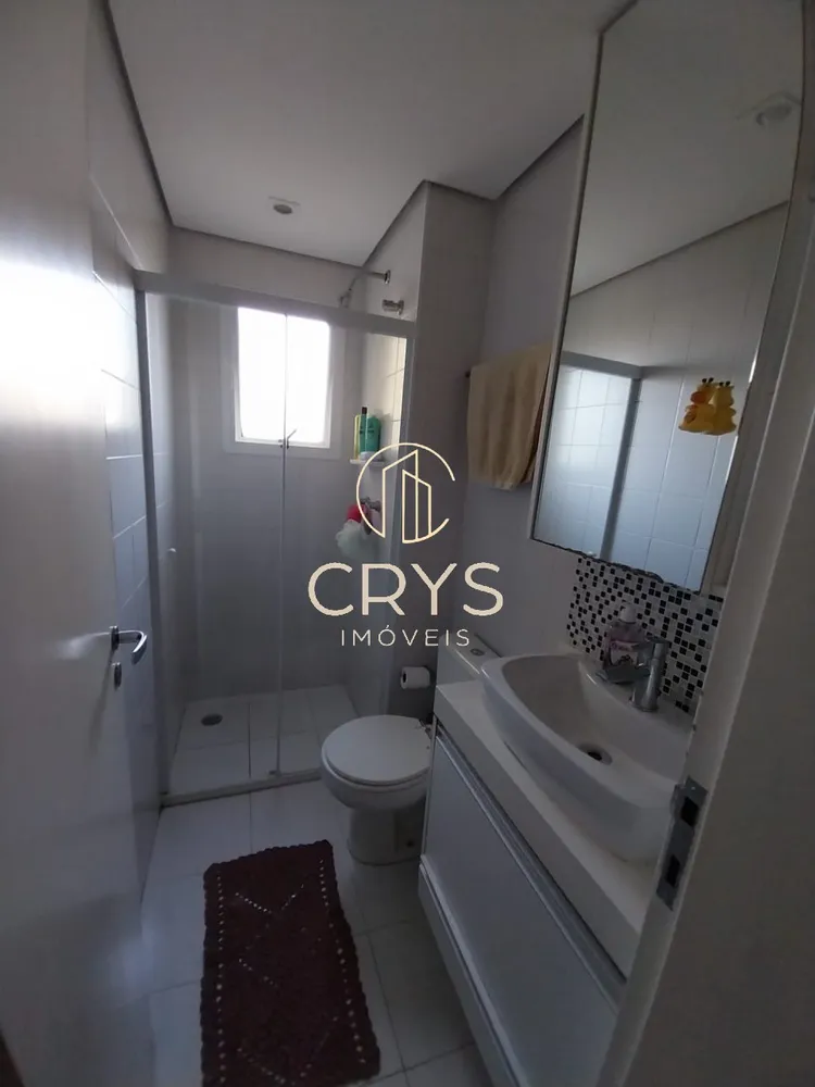 Apartamento, 3 quartos, 189 m² - Foto 8