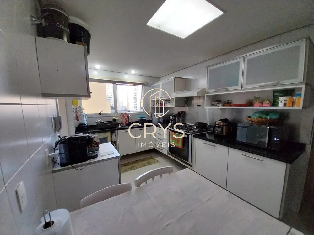 Apartamento, 3 quartos, 189 m² - Foto 3