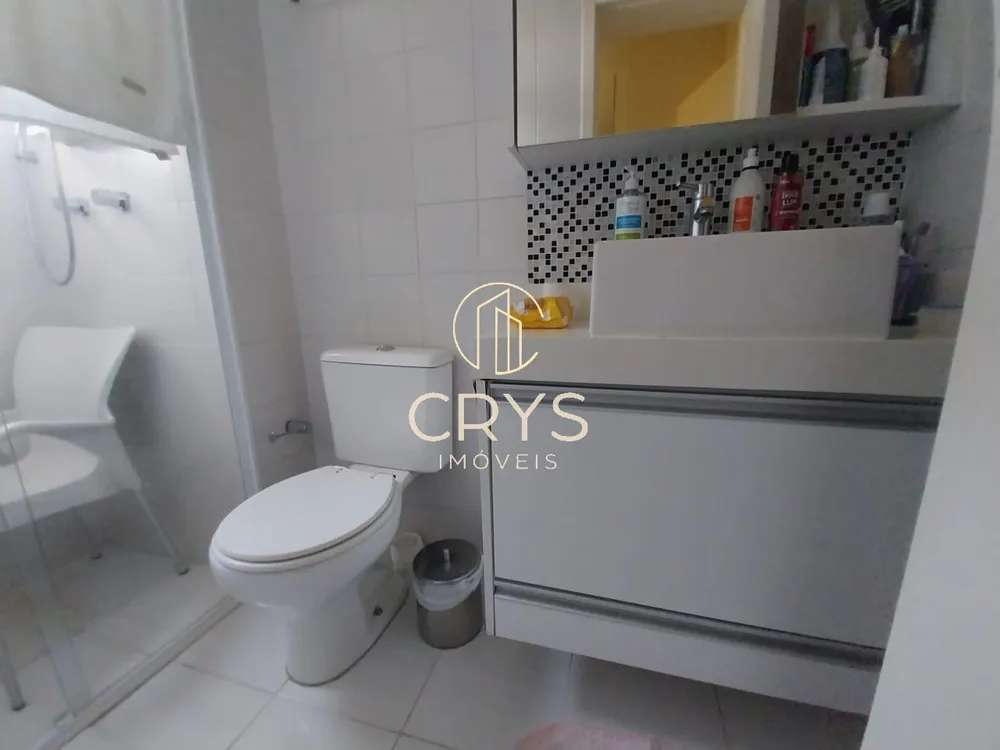 Apartamento, 3 quartos, 189 m² - Foto 11
