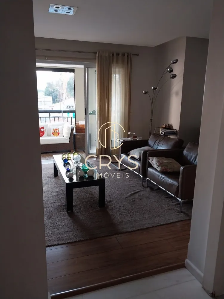 Apartamento, 3 quartos, 189 m² - Foto 12