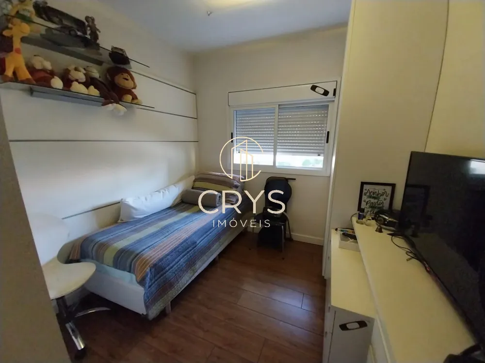 Apartamento, 3 quartos, 189 m² - Foto 10