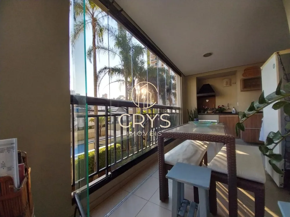 Apartamento, 3 quartos, 189 m² - Foto 7