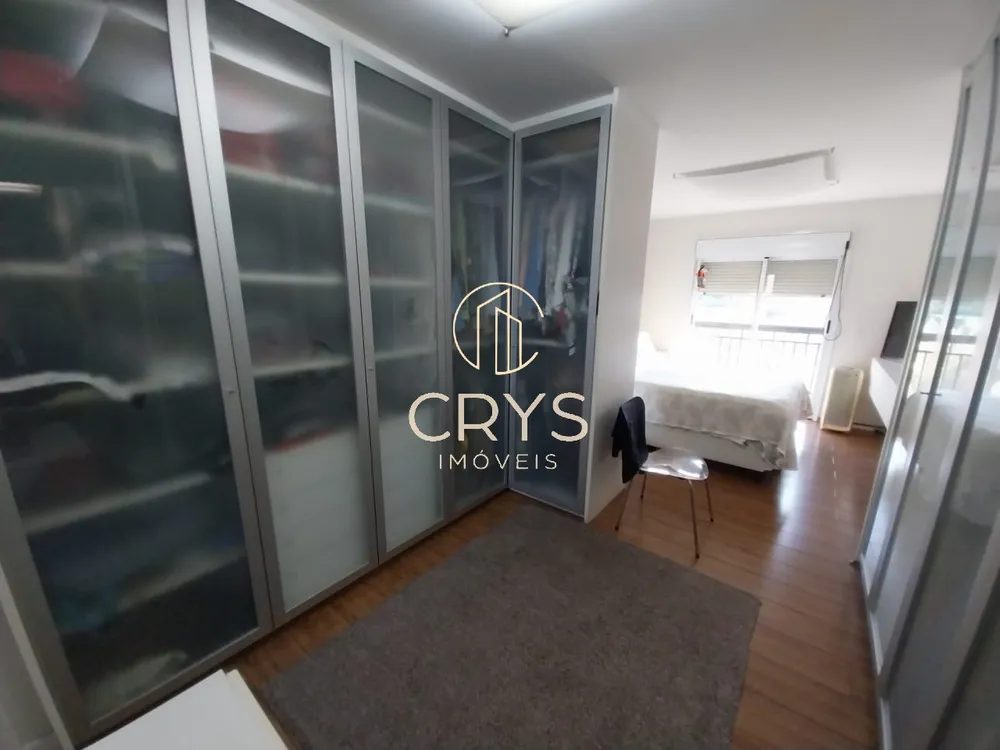 Apartamento, 3 quartos, 189 m² - Foto 9