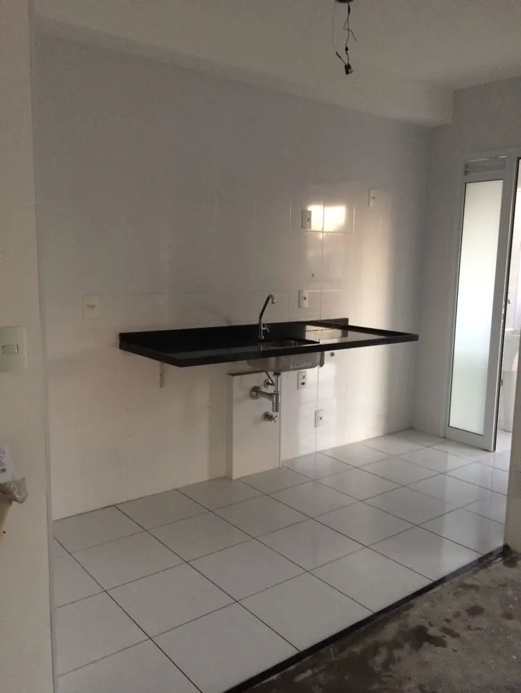 Apartamento, 2 quartos, 76 m² - Foto 2