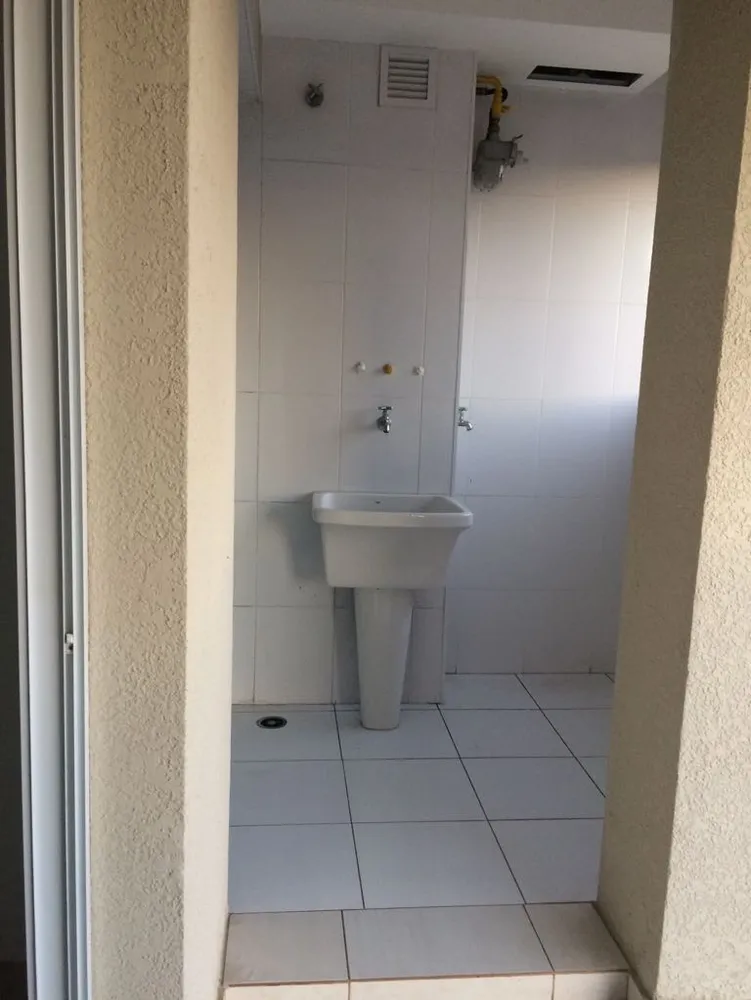 Apartamento, 2 quartos, 76 m² - Foto 3