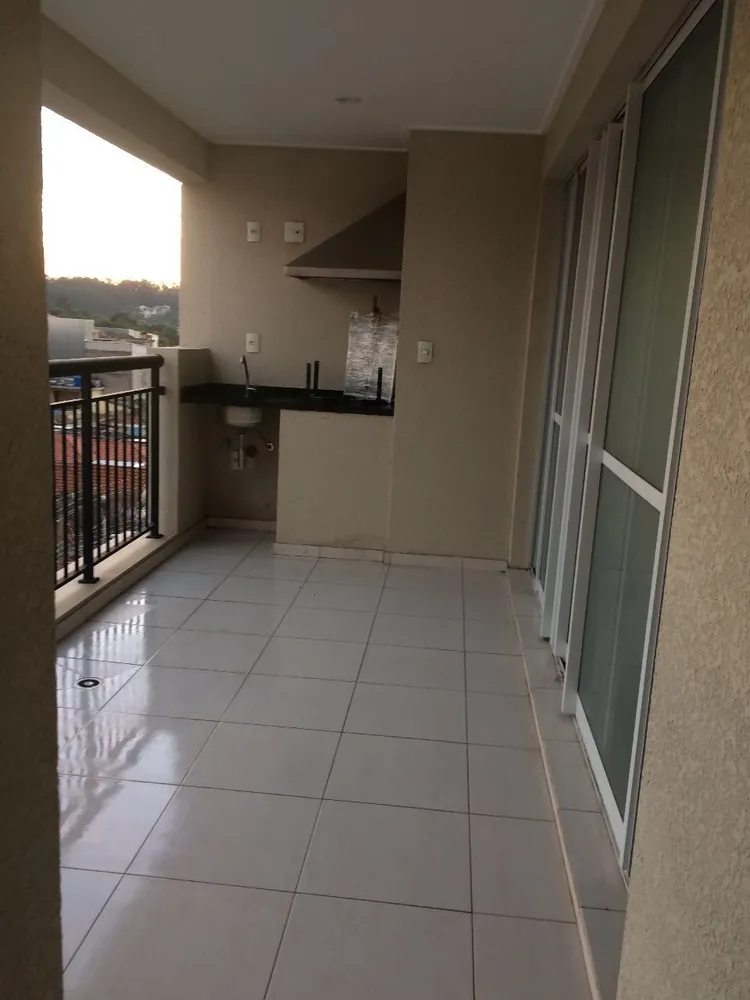 Apartamento, 2 quartos, 76 m² - Foto 1