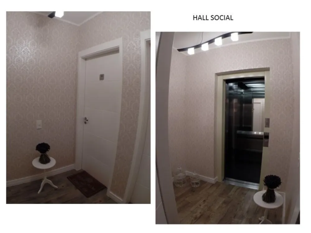 Apartamento, 3 quartos, 112 m² - Foto 10