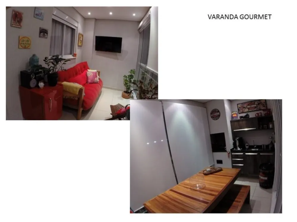 Apartamento, 3 quartos, 112 m² - Foto 5