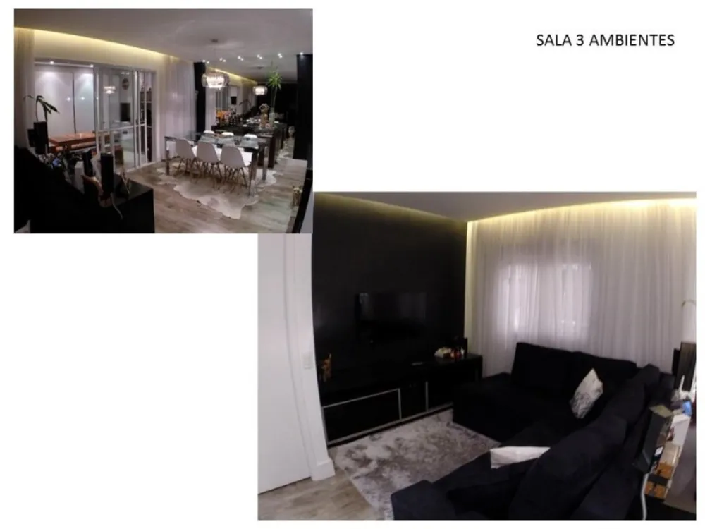 Apartamento, 3 quartos, 112 m² - Foto 11