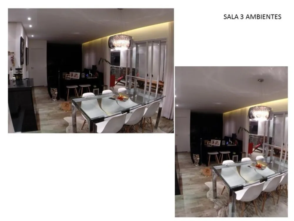 Apartamento, 3 quartos, 112 m² - Foto 3