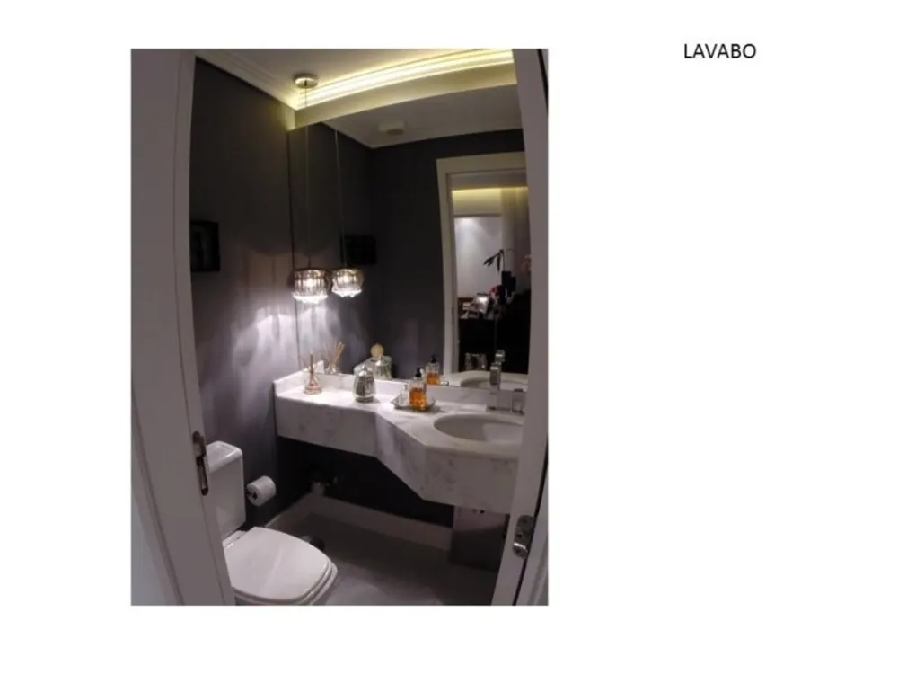 Apartamento, 3 quartos, 112 m² - Foto 4