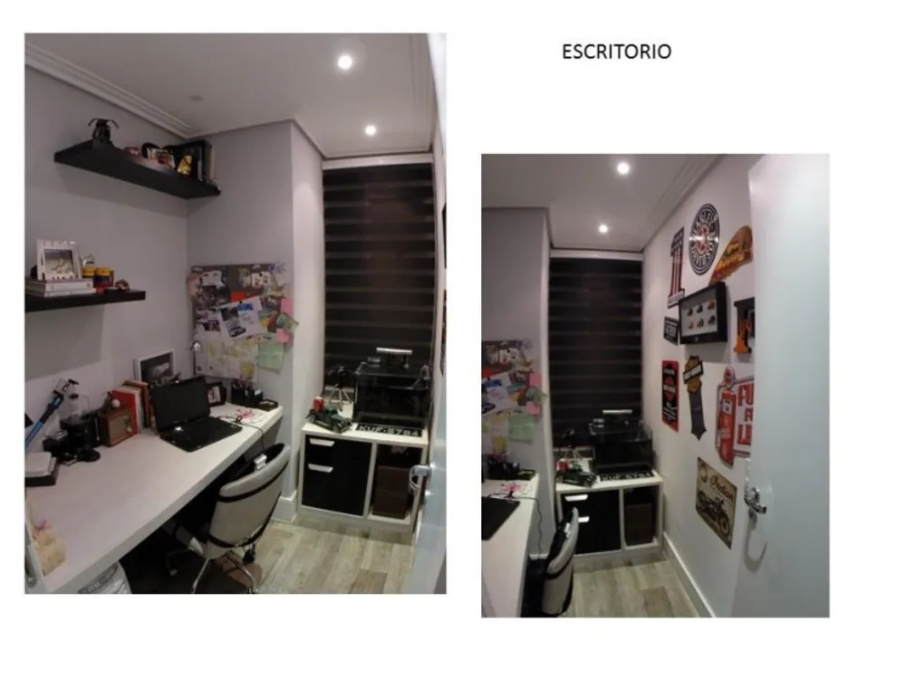 Apartamento, 3 quartos, 112 m² - Foto 7