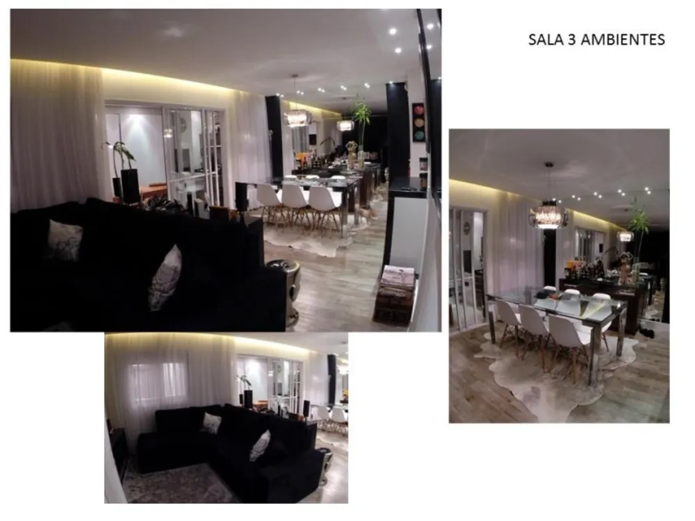 Apartamento, 3 quartos, 112 m² - Foto 2
