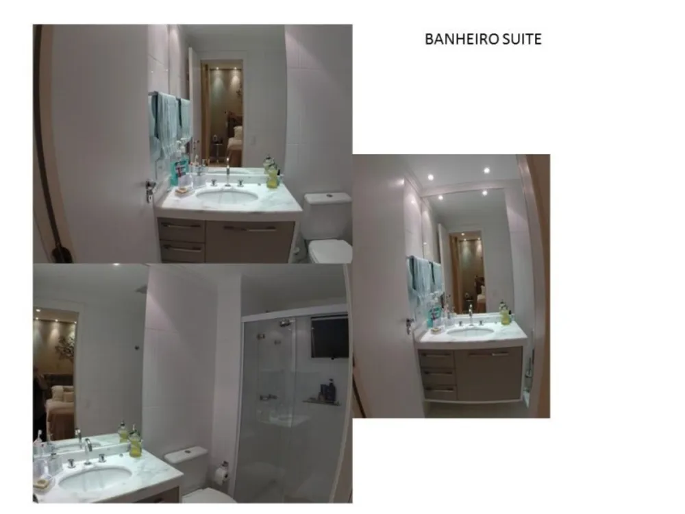 Apartamento, 3 quartos, 112 m² - Foto 1
