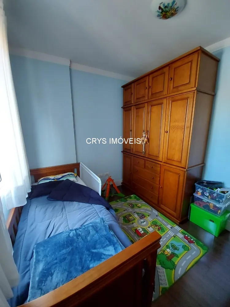 Apartamento, 3 quartos, 82 m² - Foto 7