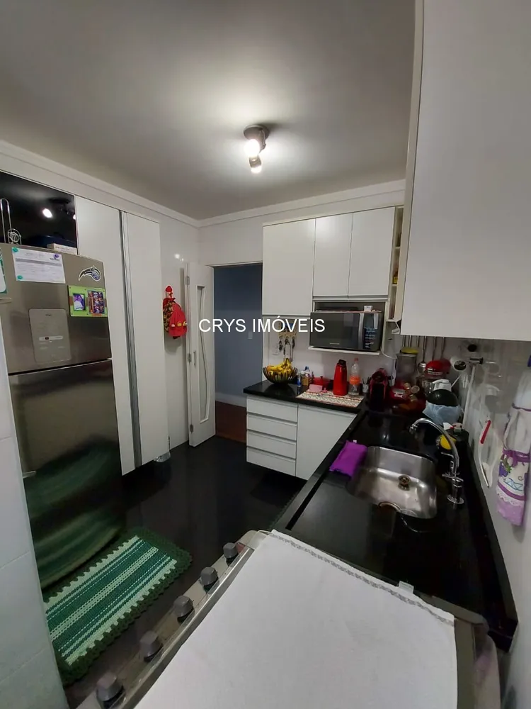 Apartamento, 3 quartos, 82 m² - Foto 10