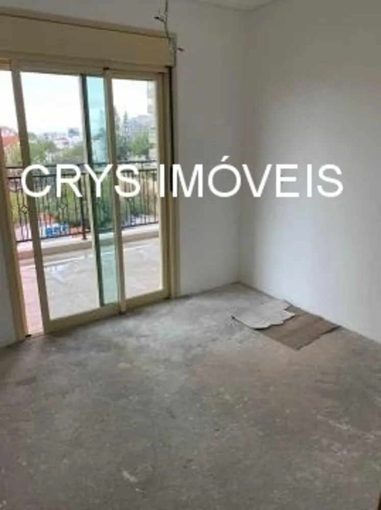 Apartamento, 3 quartos, 92 m² - Foto 2
