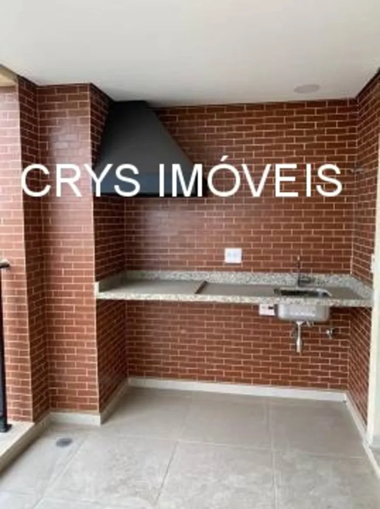 Apartamento, 3 quartos, 92 m² - Foto 7