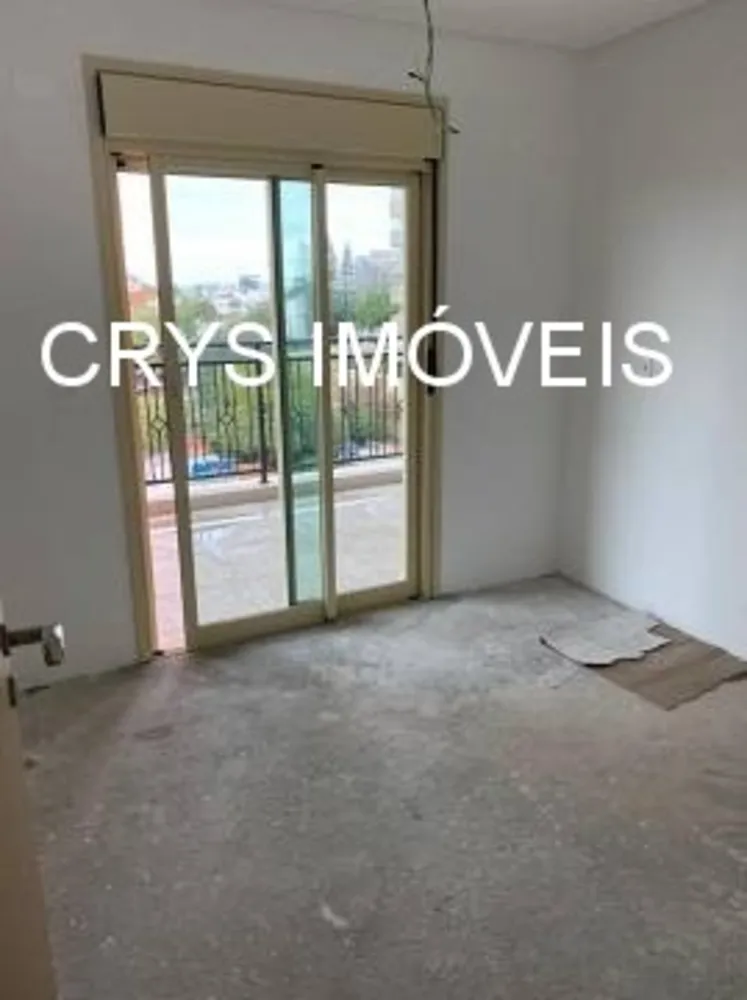 Apartamento, 3 quartos, 92 m² - Foto 4
