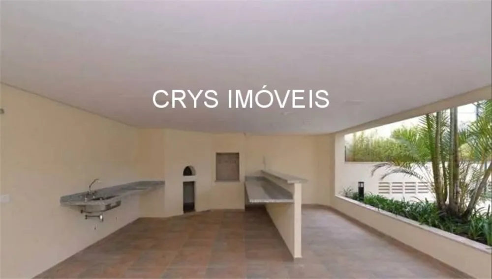 Apartamento, 3 quartos, 92 m² - Foto 3