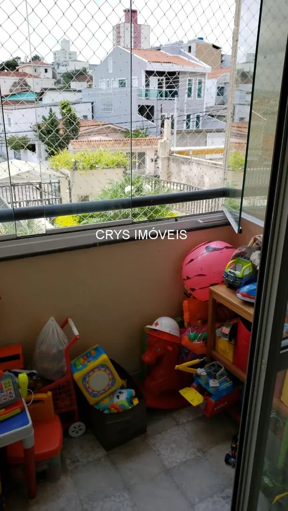Apartamento, 3 quartos, 68 m² - Foto 9