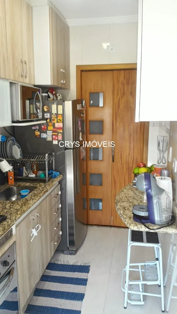 Apartamento, 3 quartos, 68 m² - Foto 12