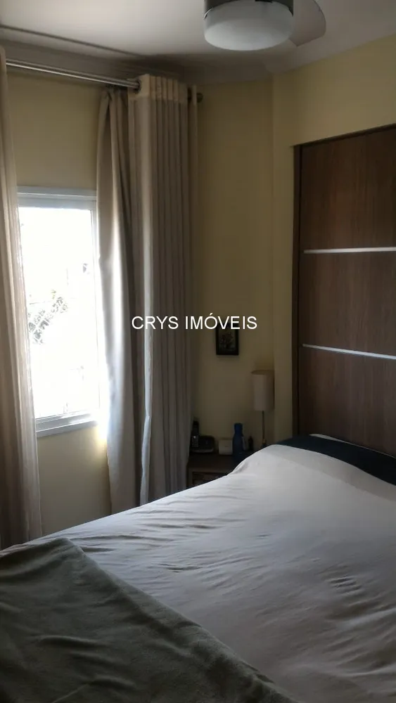 Apartamento, 3 quartos, 68 m² - Foto 2
