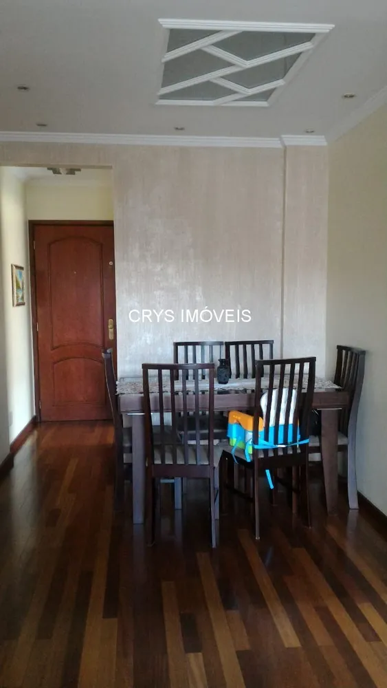 Apartamento, 3 quartos, 68 m² - Foto 10