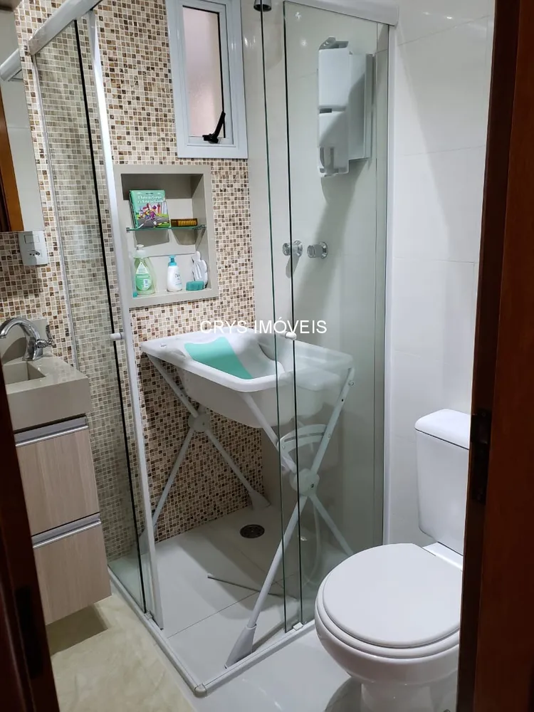 Apartamento, 3 quartos, 68 m² - Foto 5