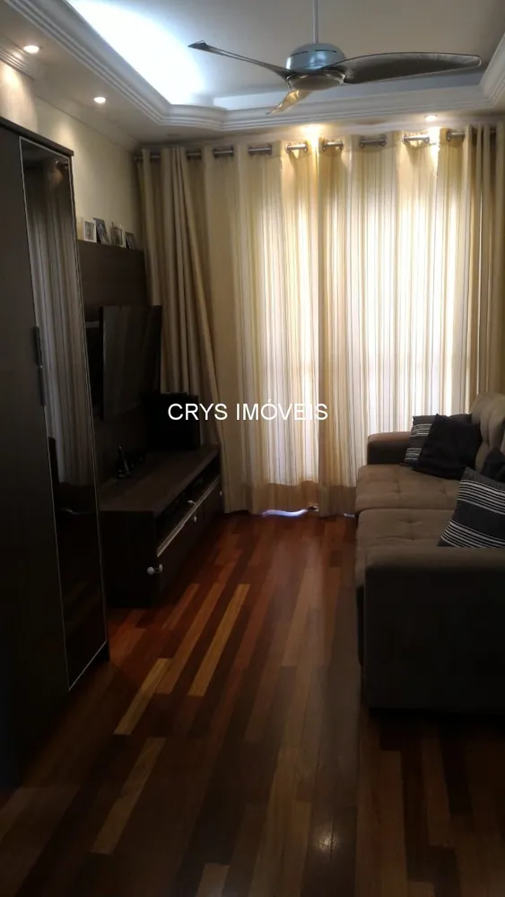 Apartamento, 3 quartos, 68 m² - Foto 11