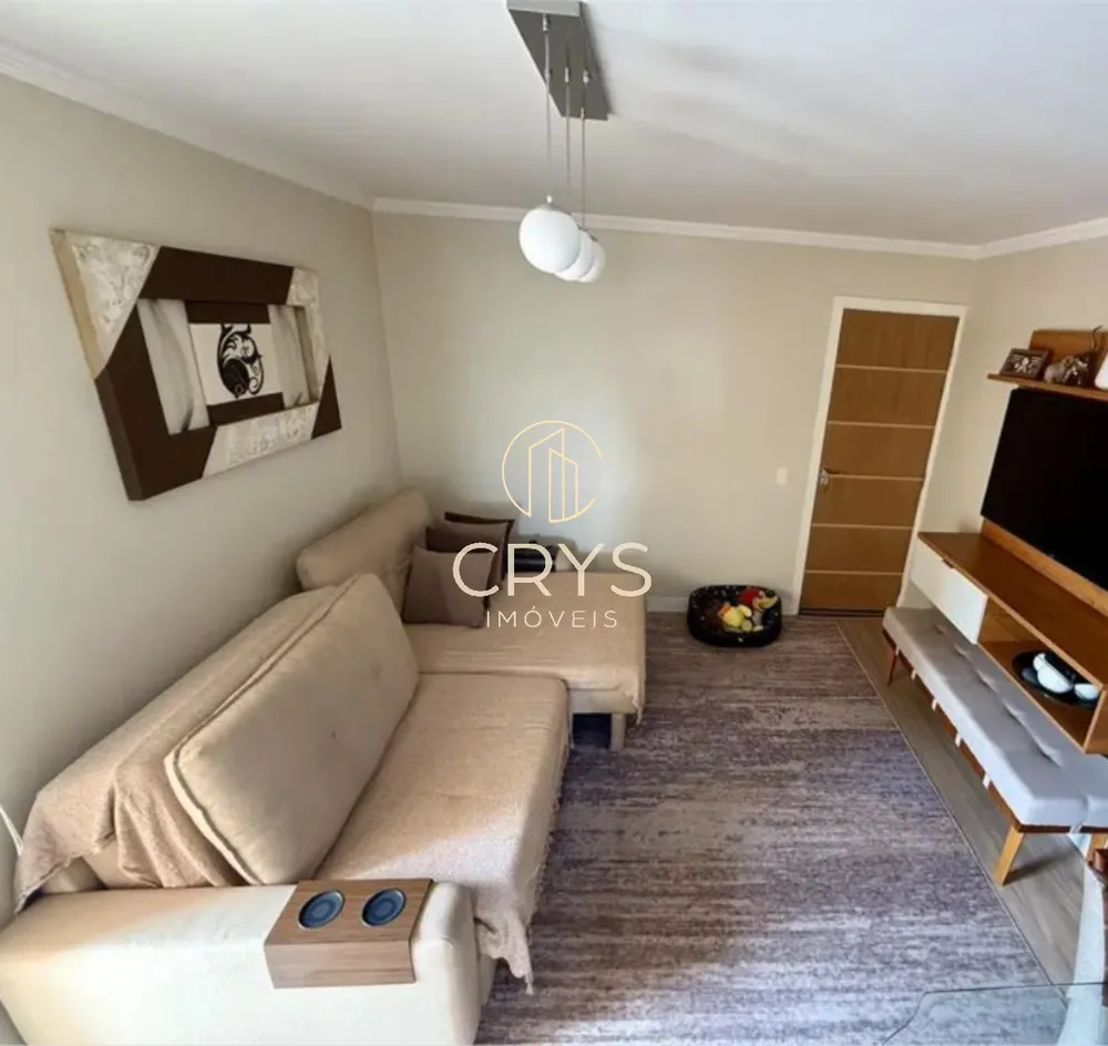 Apartamento, 3 quartos, 68 m² - Foto 1