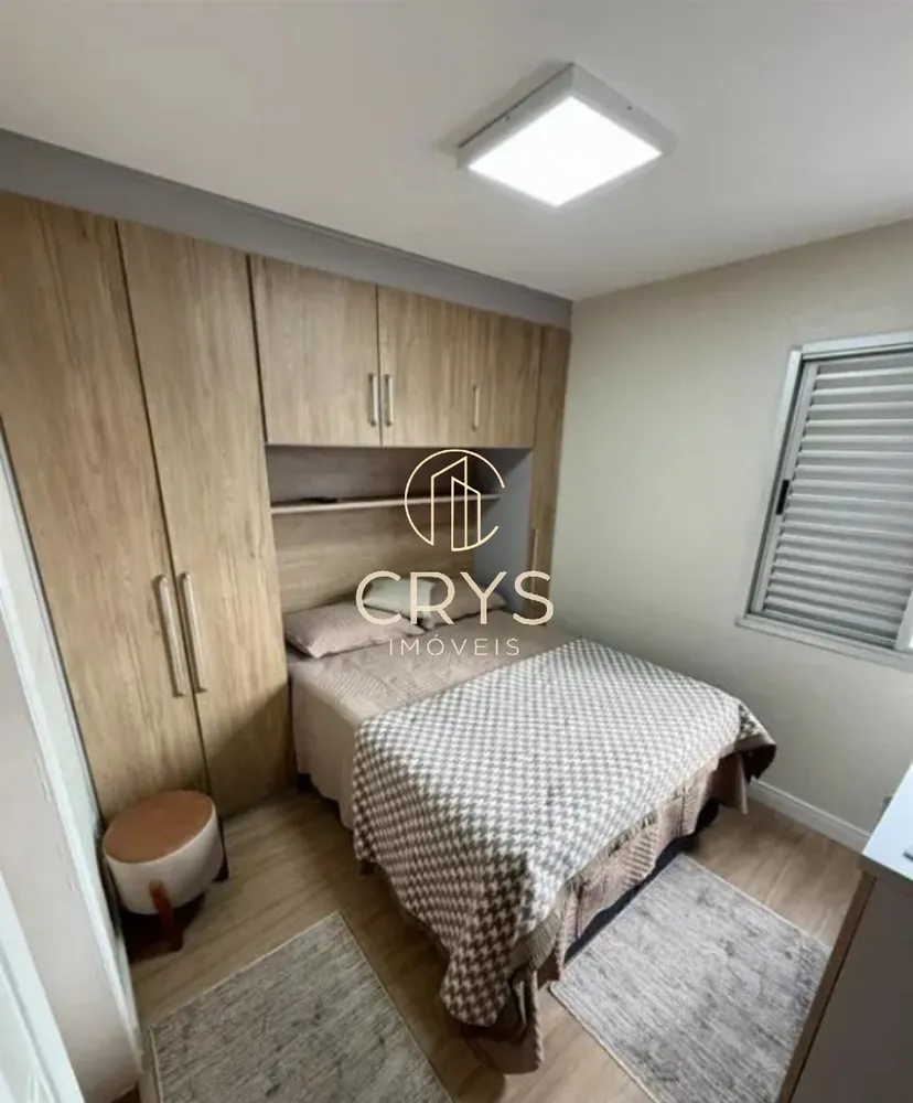 Apartamento, 3 quartos, 68 m² - Foto 3