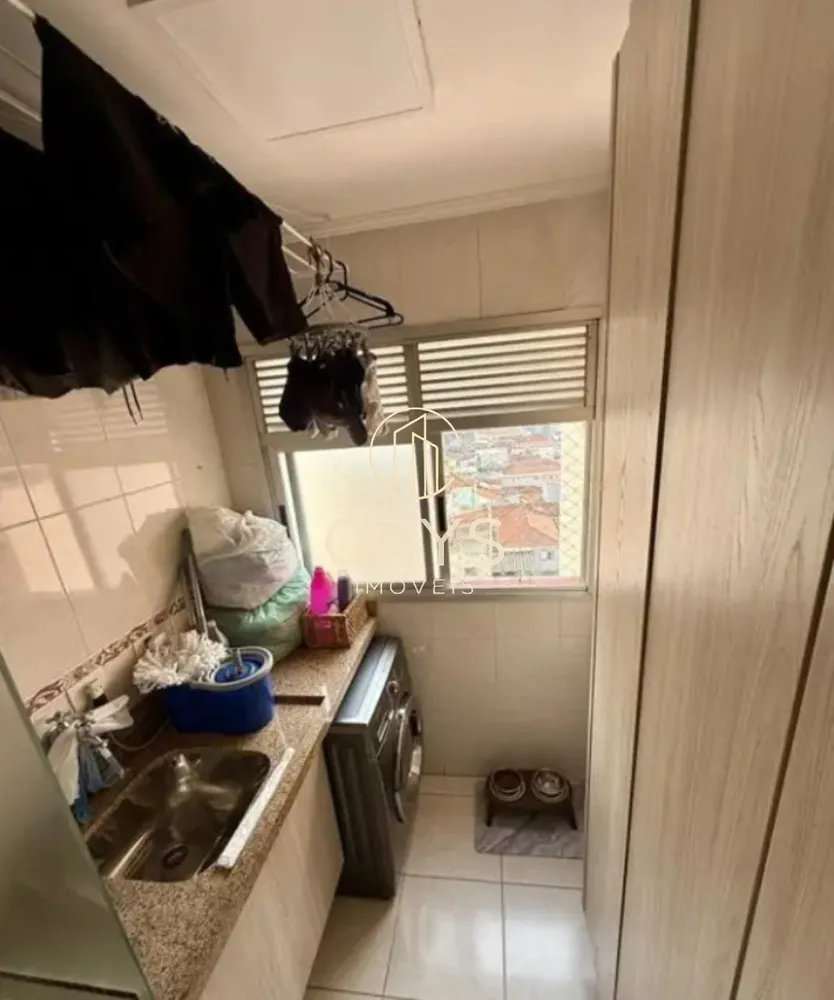 Apartamento, 3 quartos, 68 m² - Foto 4